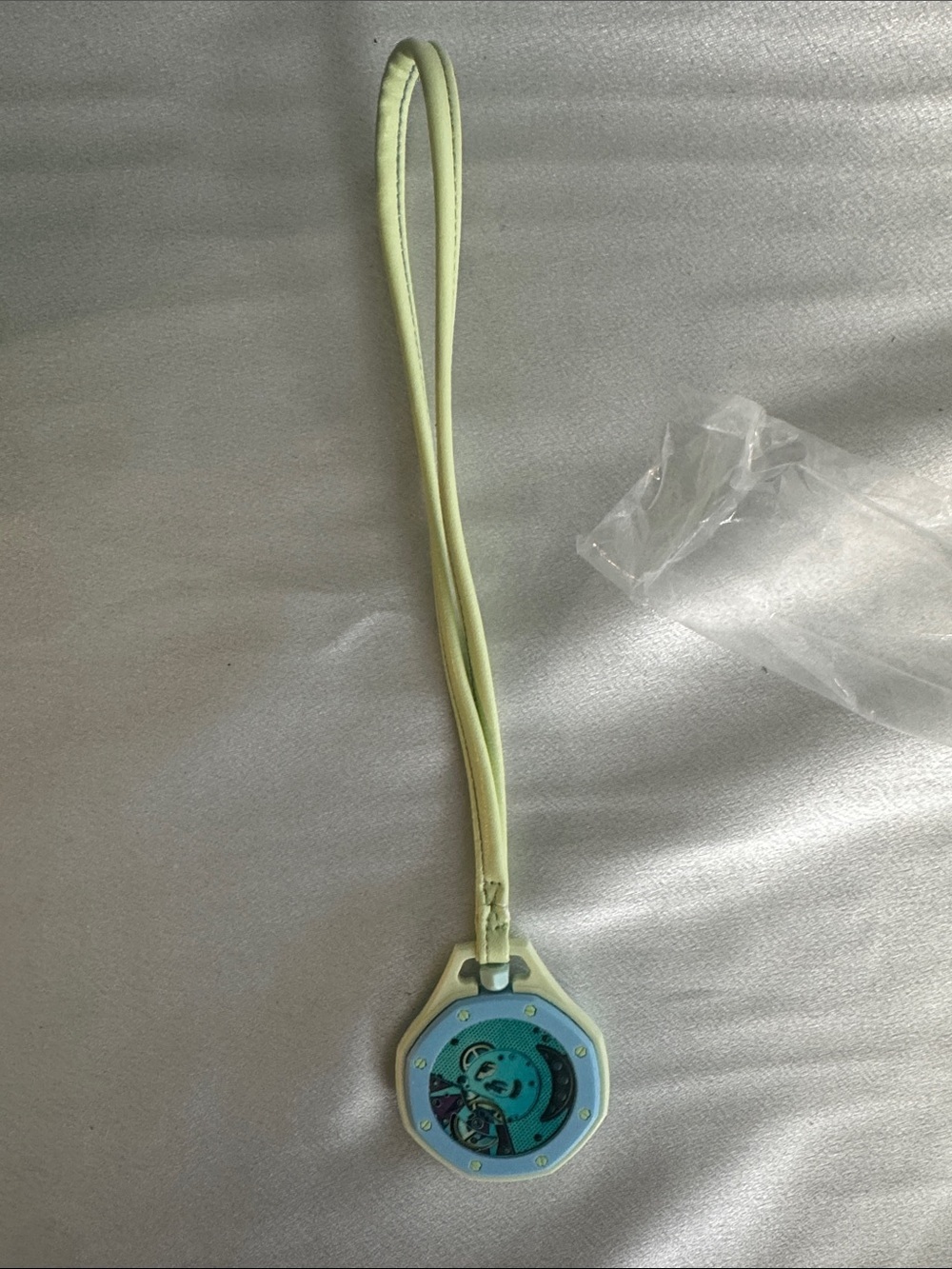Assorted Color (Get all 8)!! Lanyard Watches - Pink,Black,Navy,Green,White etc - Picture 7 of 11